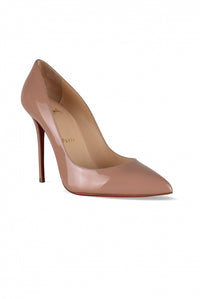 Christian Louboutin Christian Louboutin Women Kate 100 Pumps