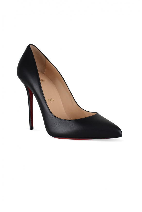 Christian Louboutin Christian Louboutin Women Kate 100 Pumps