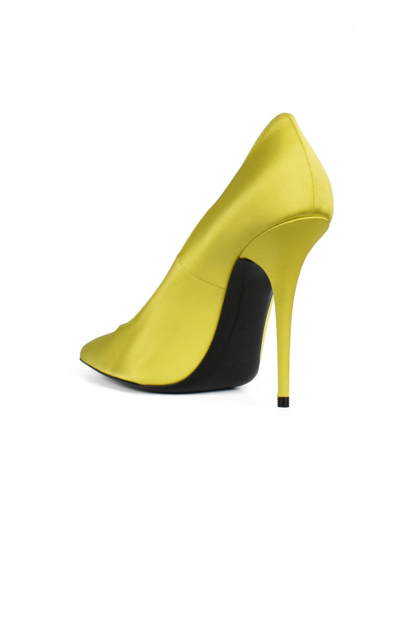 Saint Laurent Women Marilyn Pumps