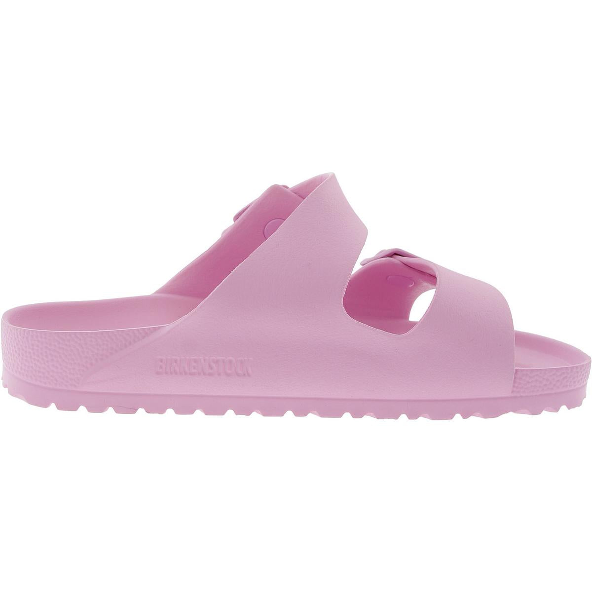 ARIZONA EVA Womens Open Back Manmade Jelly Sandals