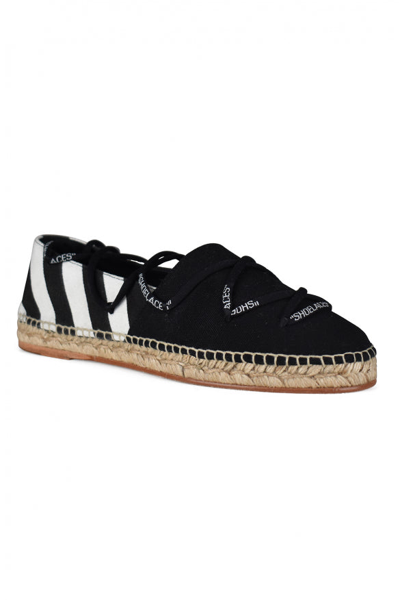 Off-White Off-White Women Espadrilles