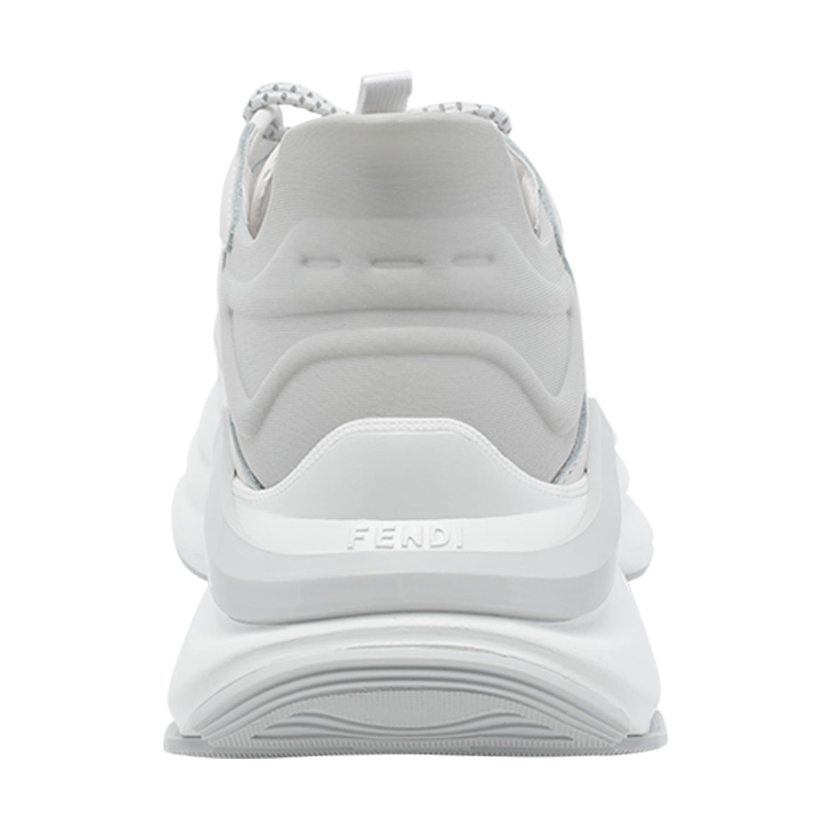 Fendi Fendi Women F-Light Sneakers