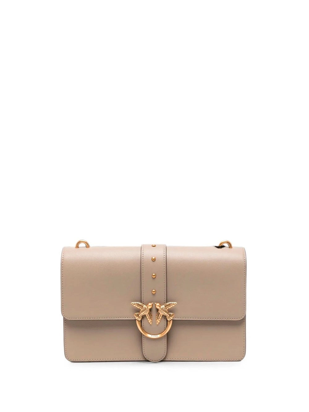 Pinko Women Love One Classic Bag