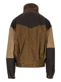 Marant Etoile Women "Risla" Cotton Jacket