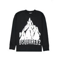 Dsquared2 Dsquared2 Cotton Logo Sweatshirt Men
