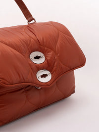 Zanellato Women Small `Postina Lunaria` Bag