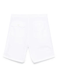 Prada Men Cotton Bermudas