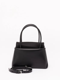 Prada Women Leather Handbag