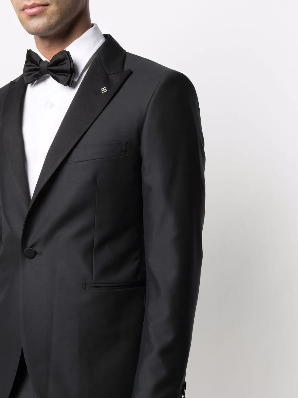 Tagliatore Tagliatore Men Classic Tuxedo