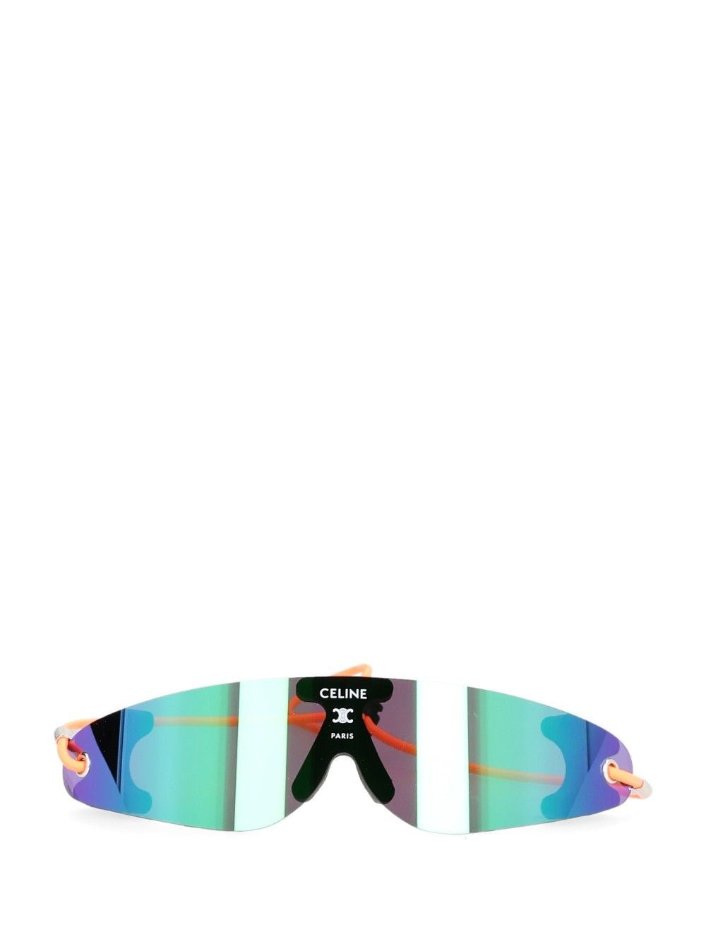 Celine Celine Men Runner Sun Glasses