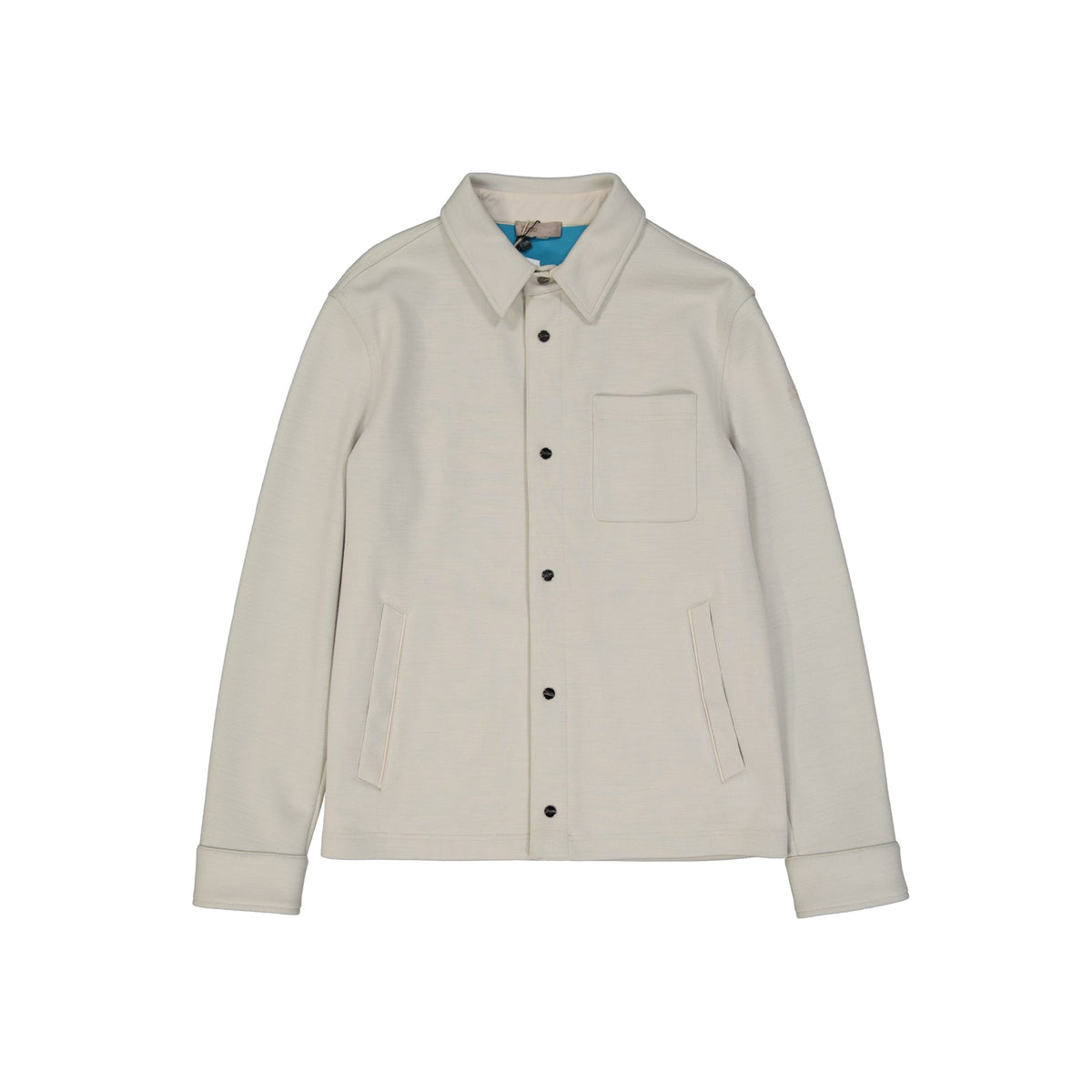 Herno Shirt Jacket Men
