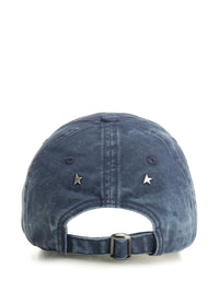 Golden Goose Golden Goose Women Baseball Cap