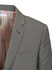 Thom Browne Men Blazer