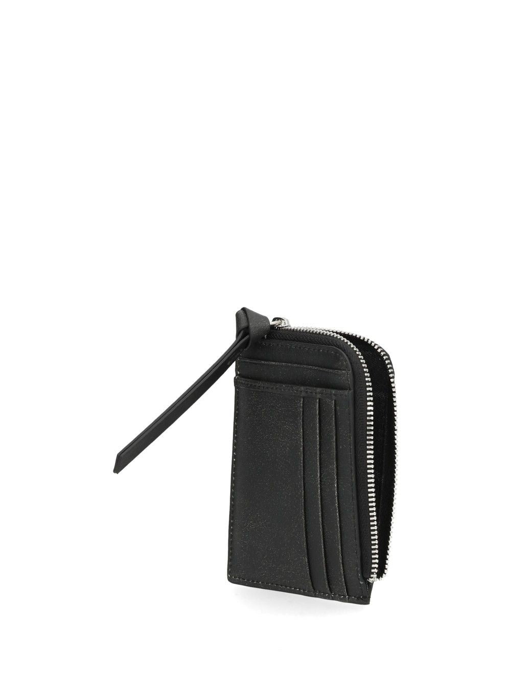 Vivienne Westwood Women Zip Card Holder