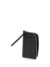 Vivienne Westwood Women Zip Card Holder