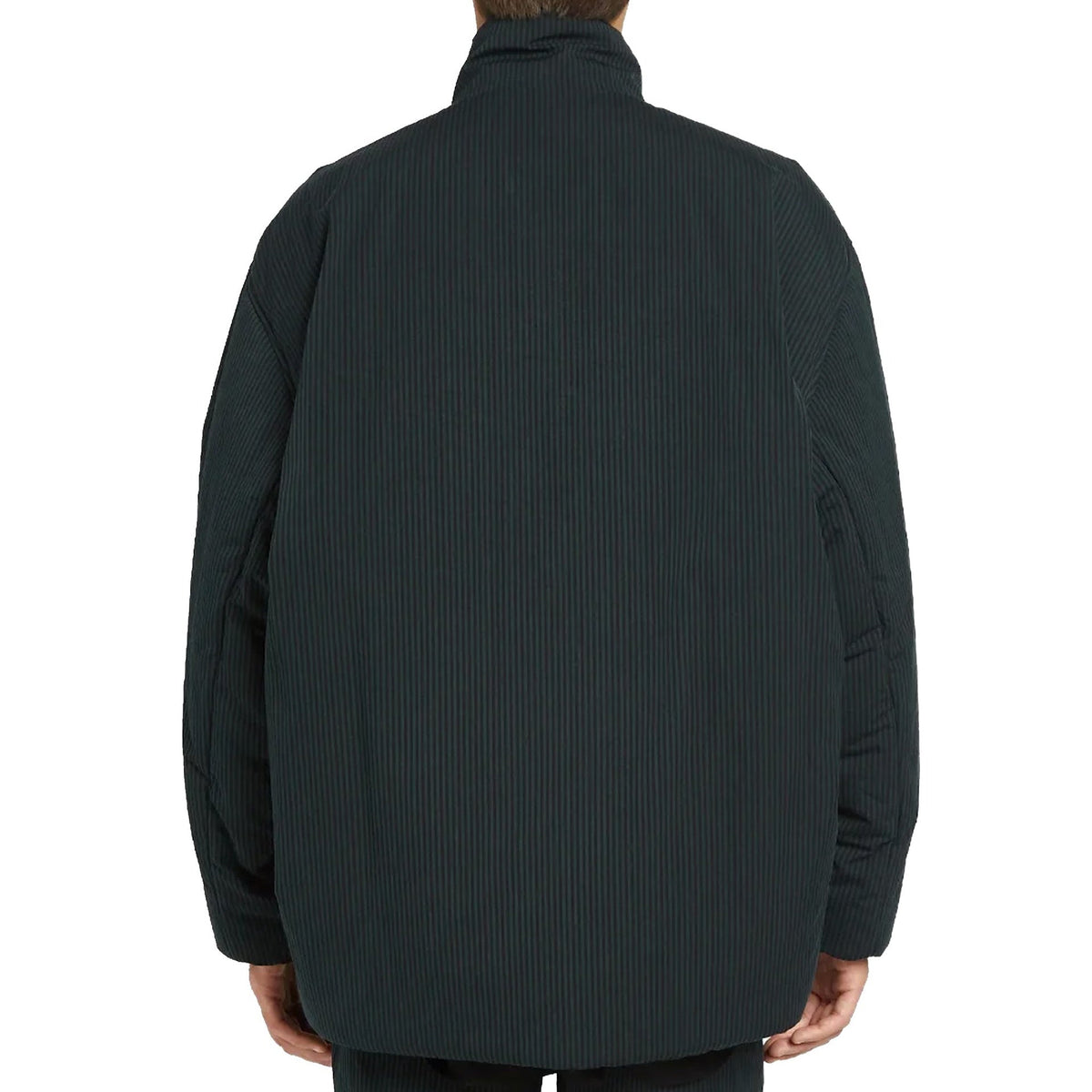 Balenciaga Cantone Logo Jacket Men