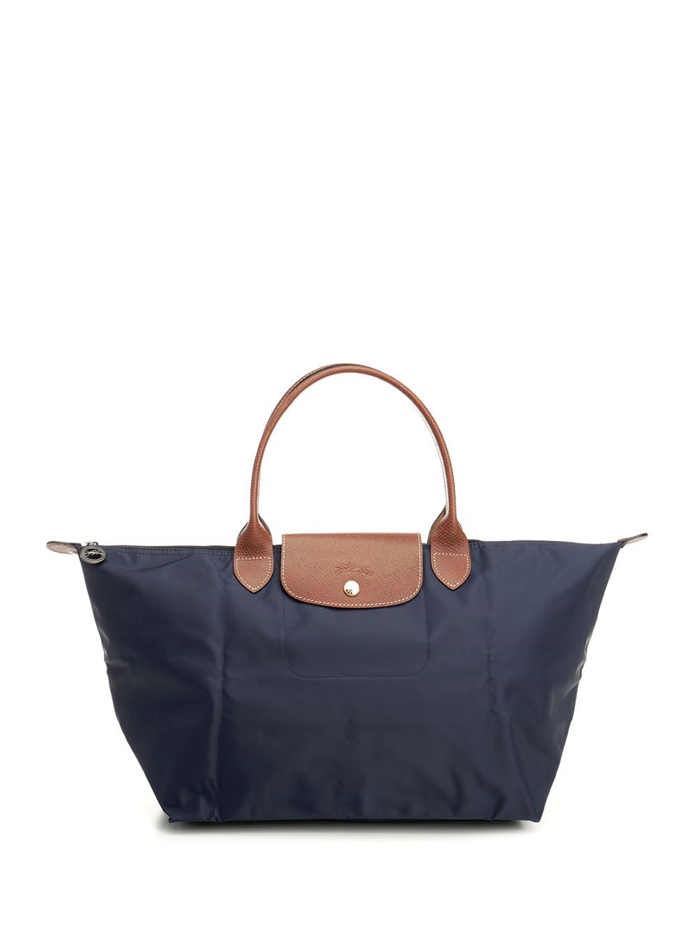Longchamp Paris Longchamp Paris Women "Le Pliage Original" L Handle Bag