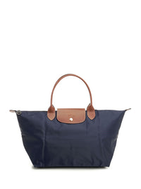 Longchamp Paris Longchamp Paris Women "Le Pliage Original" L Handle Bag