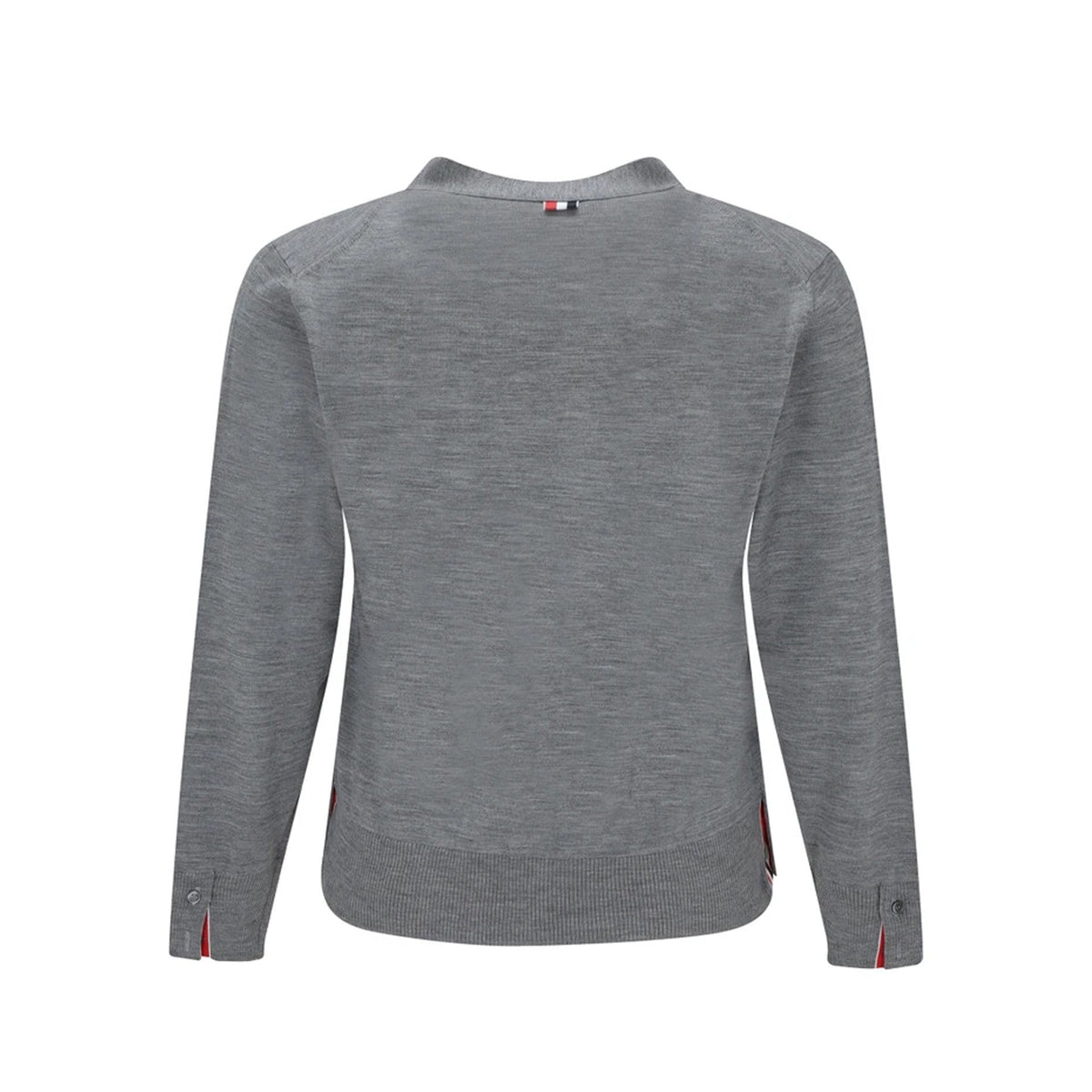 Thom Browne Wool Cardigan Men