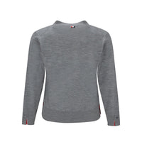 Thom Browne Wool Cardigan Men
