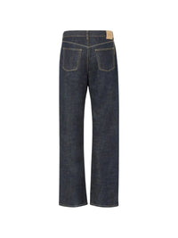 Fendi Men Jeans Regular Waist