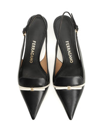 Ferragamo Ferragamo Women "Giusina" Slingback