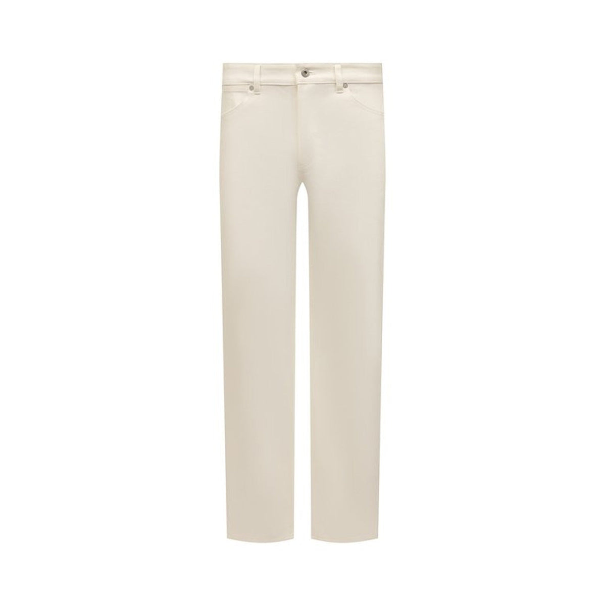 Jil Sander Jil Sander Regular-Fit Denim Trousers Men