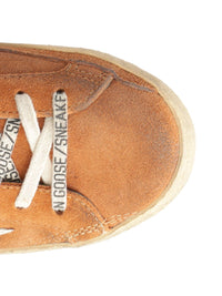 Golden Goose Golden Goose Men "Super-Star" Sneakers