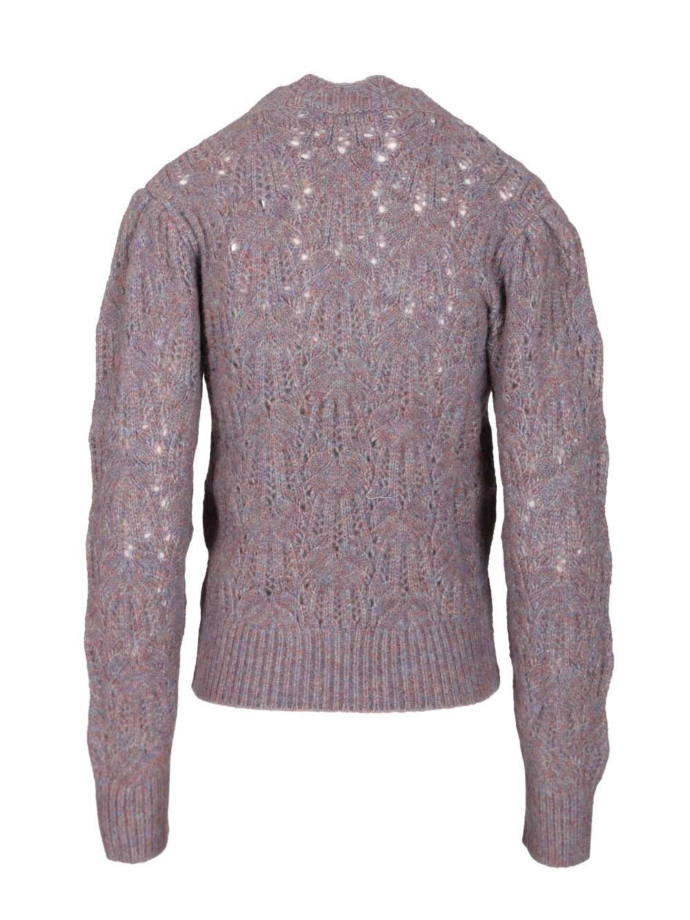 Marant Etoile Women Celestine Sweater