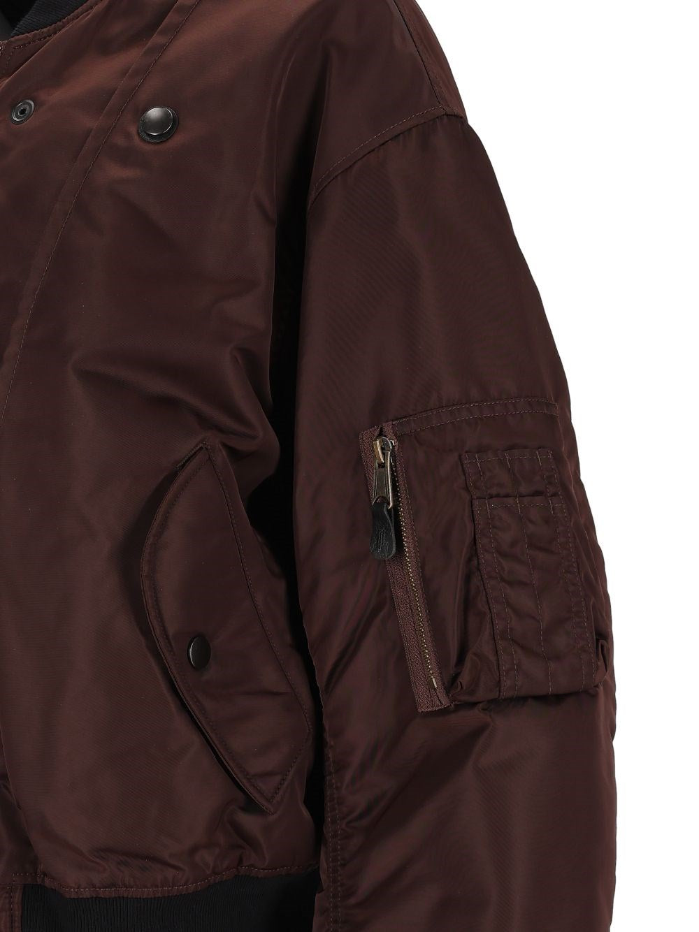 Maison Margiela Women Reversible Jacket