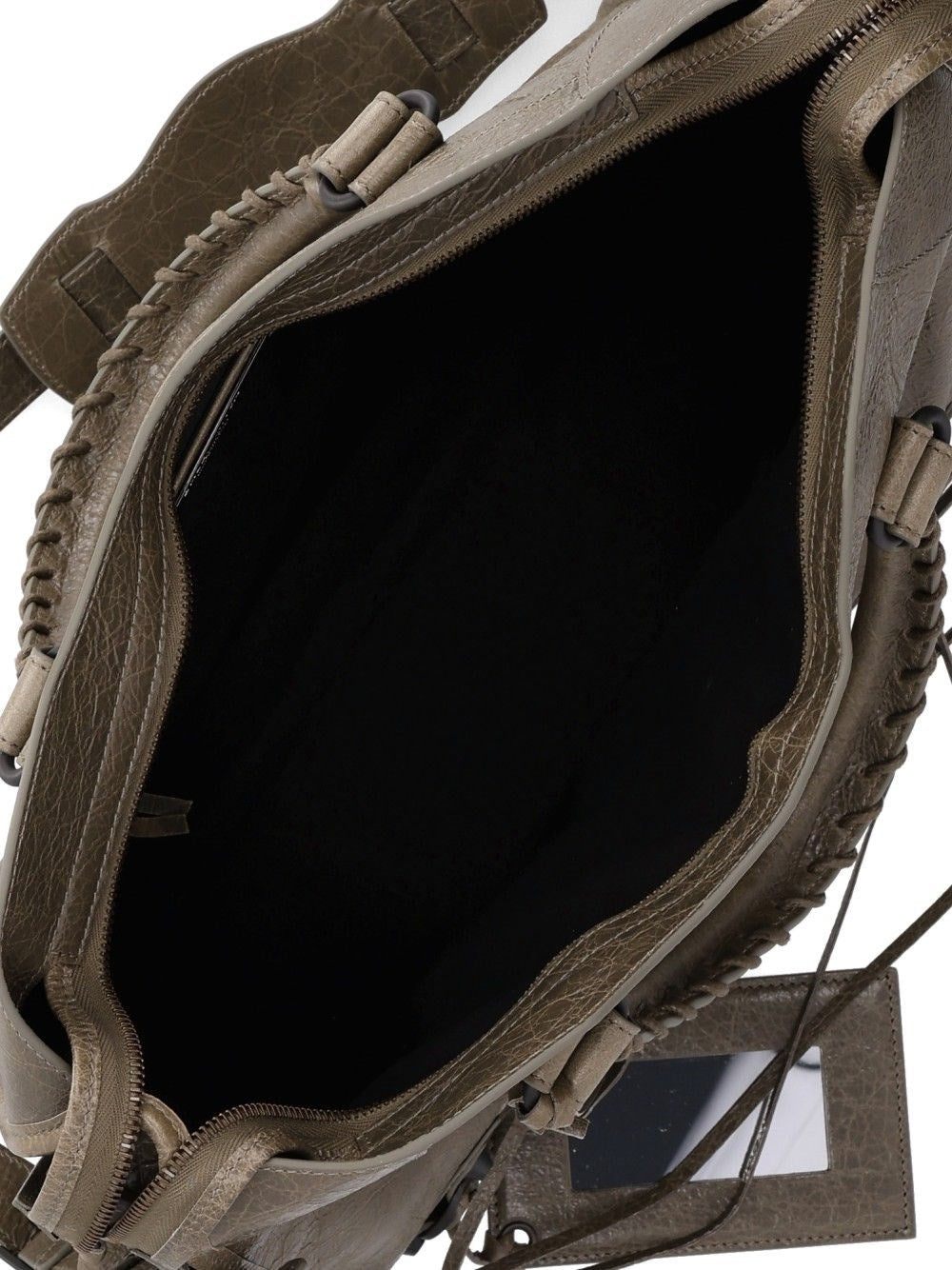 Balenciaga Women Medium "Le City" Bag