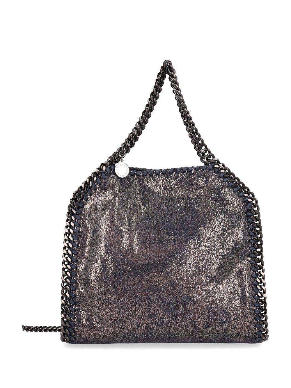 Stella Mccartney Stella Mccartney Women "Falabella Tote" Mini Bag
