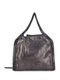 Stella Mccartney Stella Mccartney Women "Falabella Tote" Mini Bag