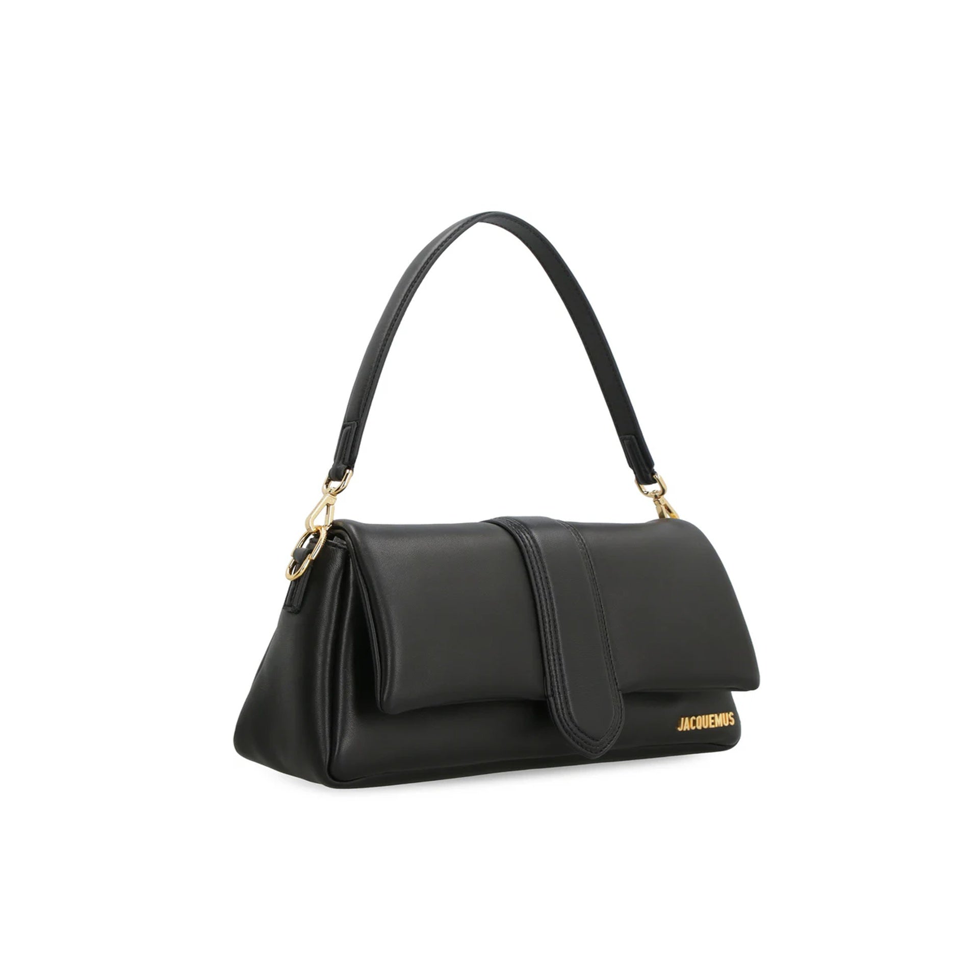 JACQUEMUS Jacquemus Le Bambimou Puffed Bag Women