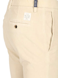 Jacob Cohen Men Slim Fit Trousers