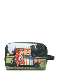 Paul Smith Men Beauty Case "Mini At Langar Hall"