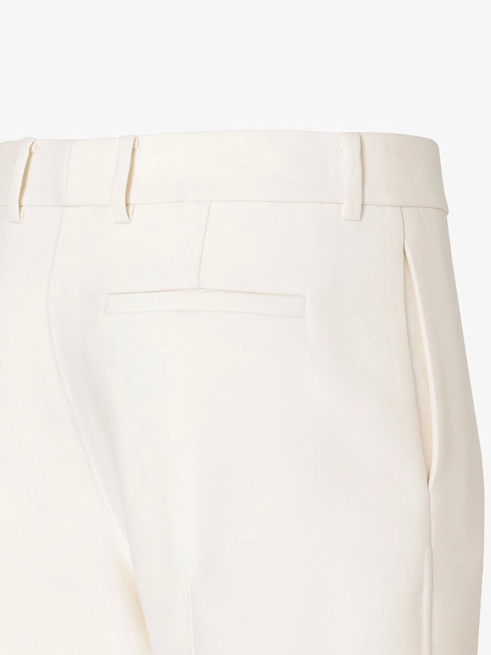 Fendi Women Pants Double Twisted