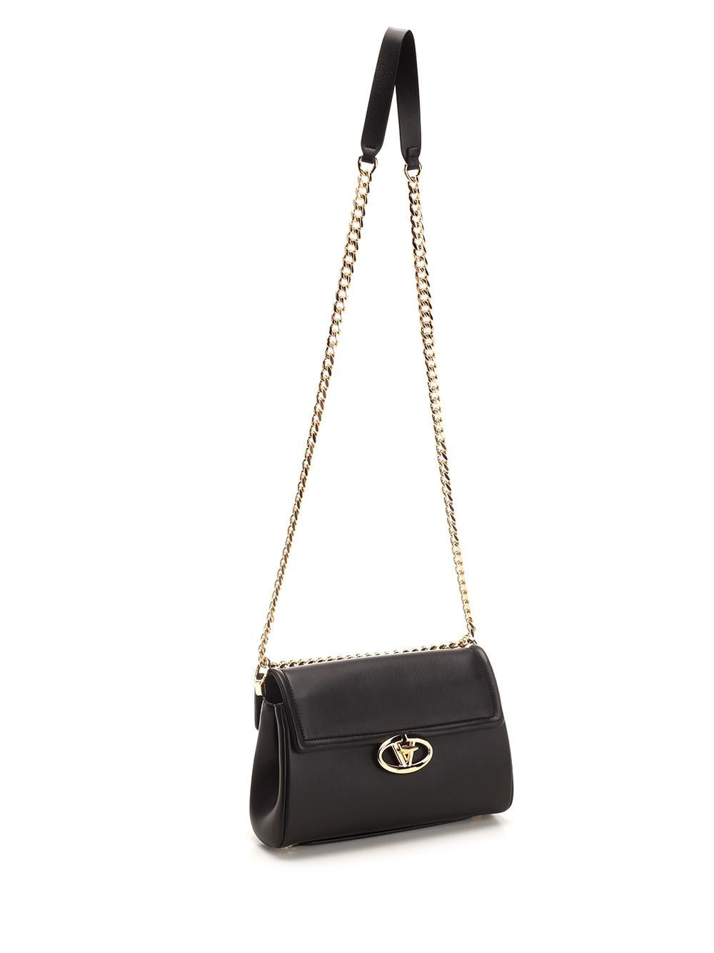 Valentino Garavani Women Deluxe Nappa Shoulder Bag