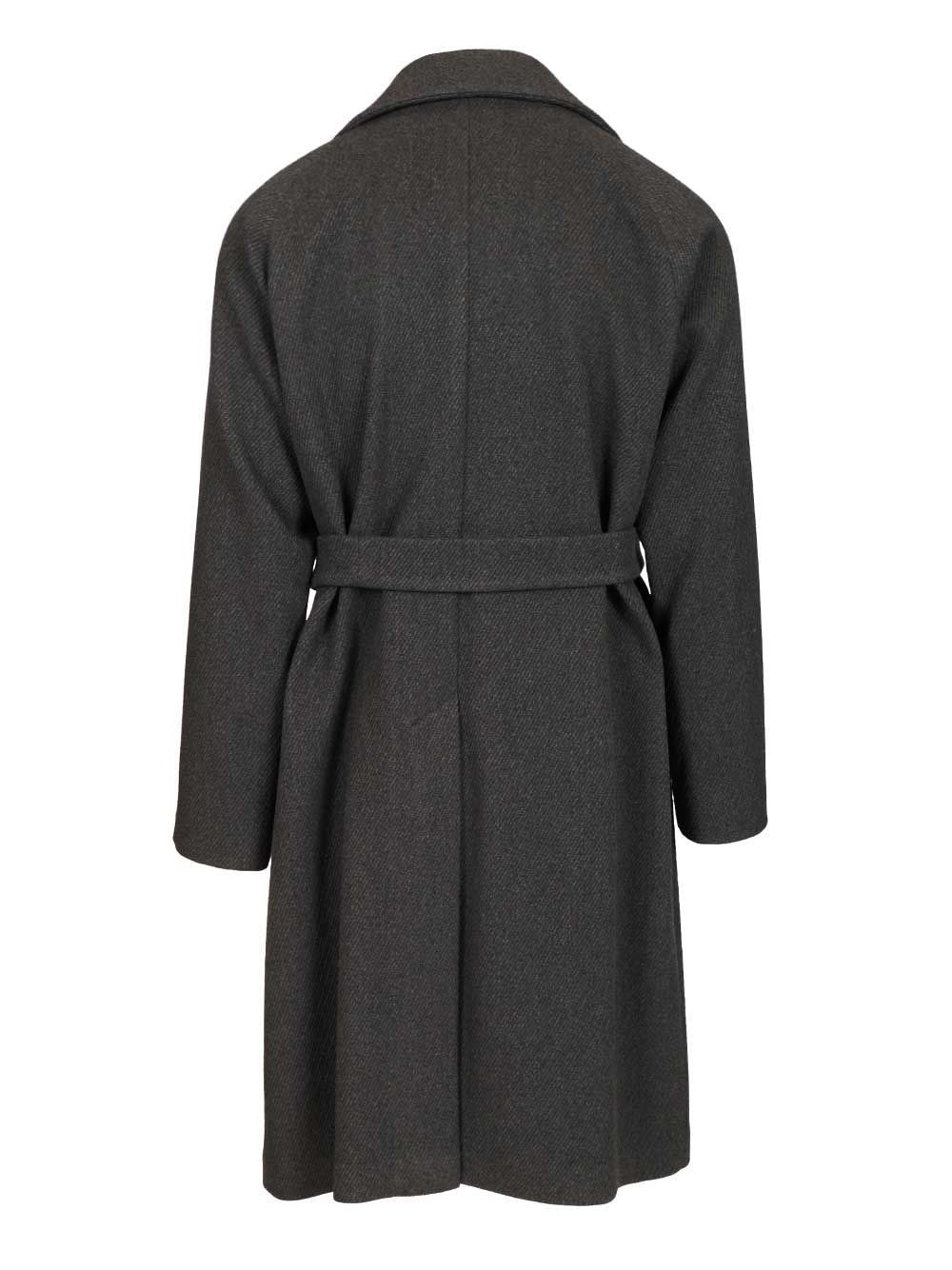 Tagliatore Men Hendrick's Coat