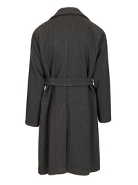 Tagliatore Men Hendrick's Coat