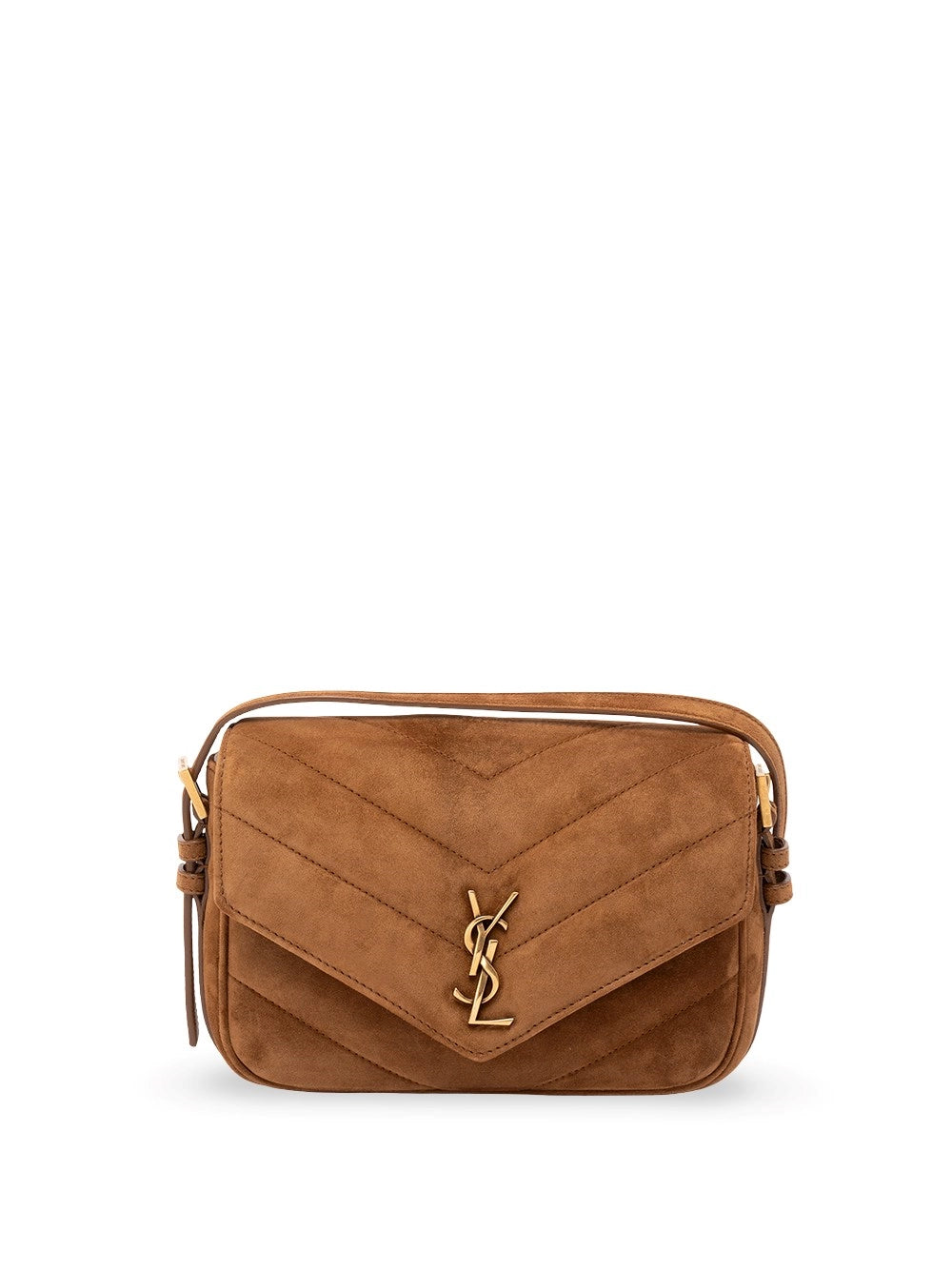 Saint Laurent Women `Loulou` Large Bag