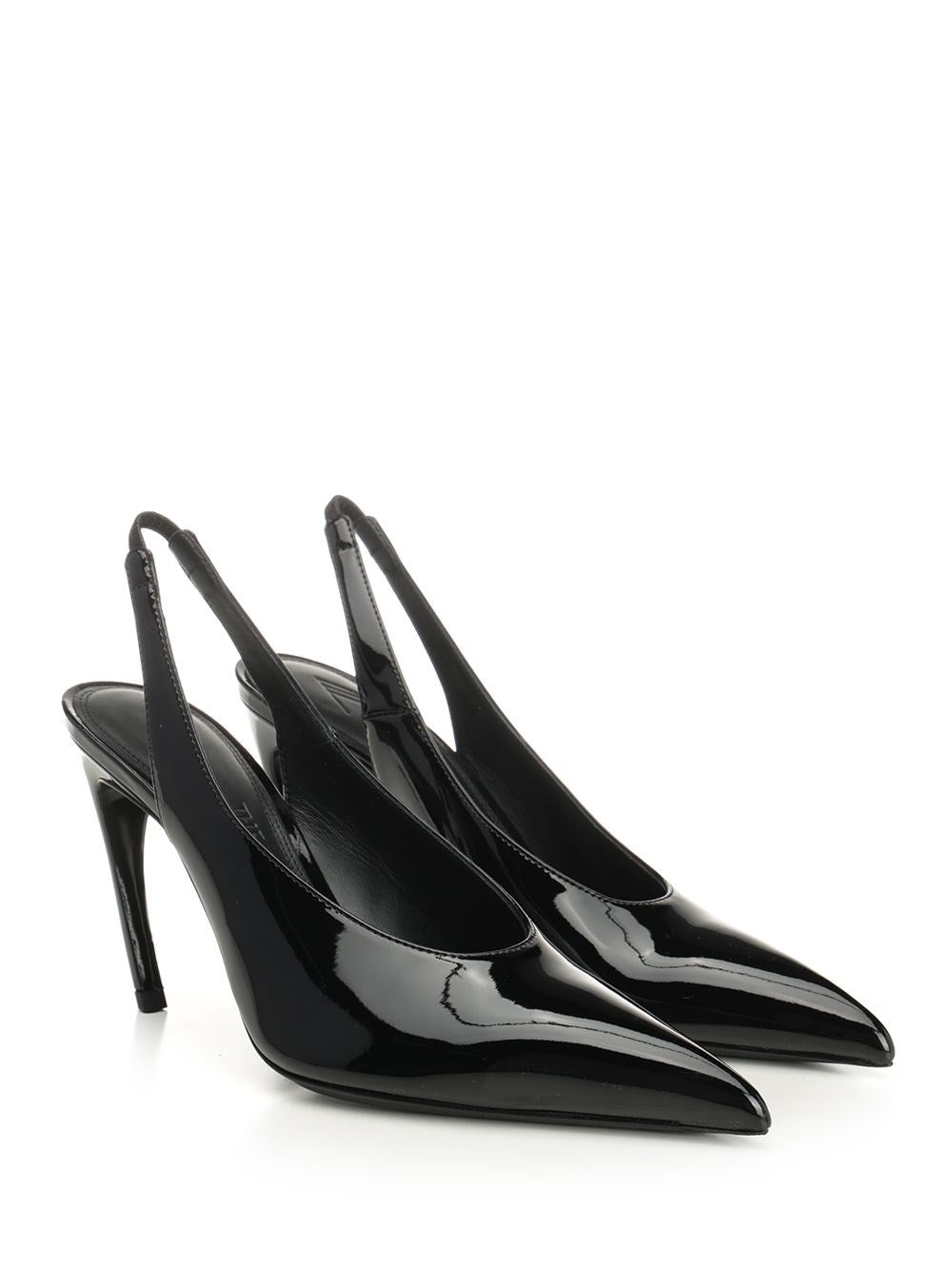 The Attico Women Slingback ''Viper''