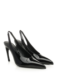 The Attico Women Slingback ''Viper''