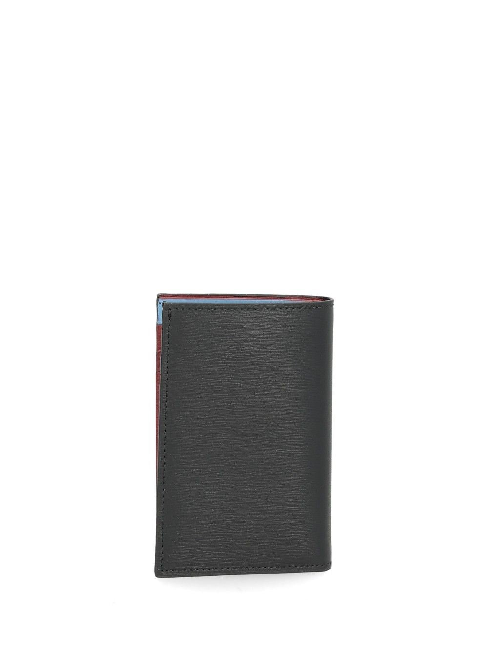 Paul Smith Paul Smith Men Bicolor Wallet