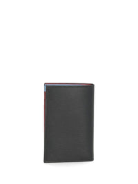 Paul Smith Paul Smith Men Bicolor Wallet
