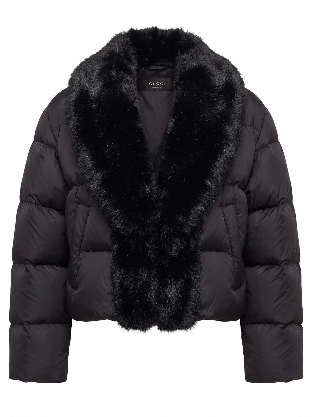 Gucci Gucci Women Lightweight Jacket