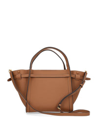 Tod's Tod's Women "T Signature" Shopping Bag