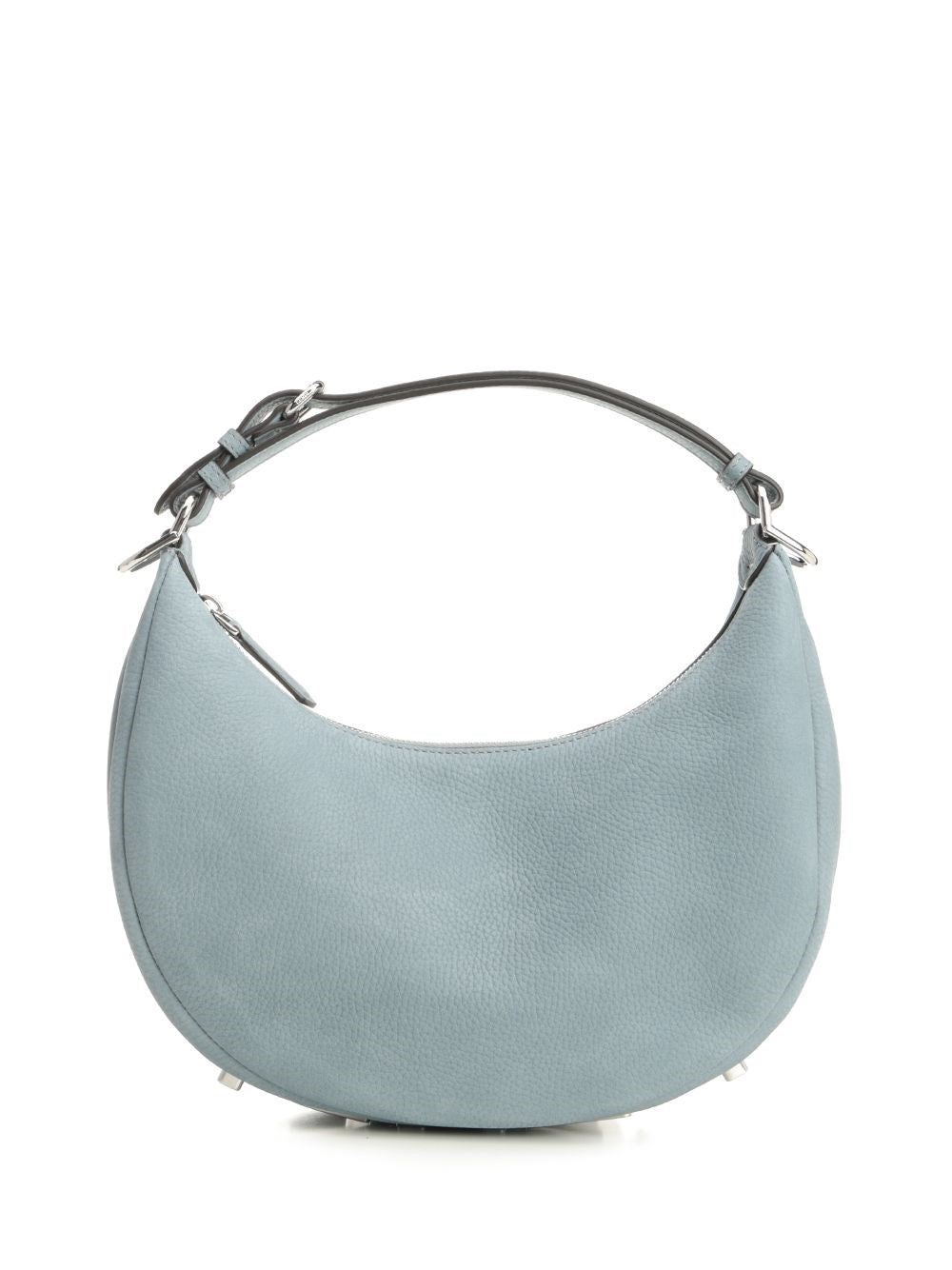 Fendi Fendi Women Small "Fendigraphy" Hobo Bag