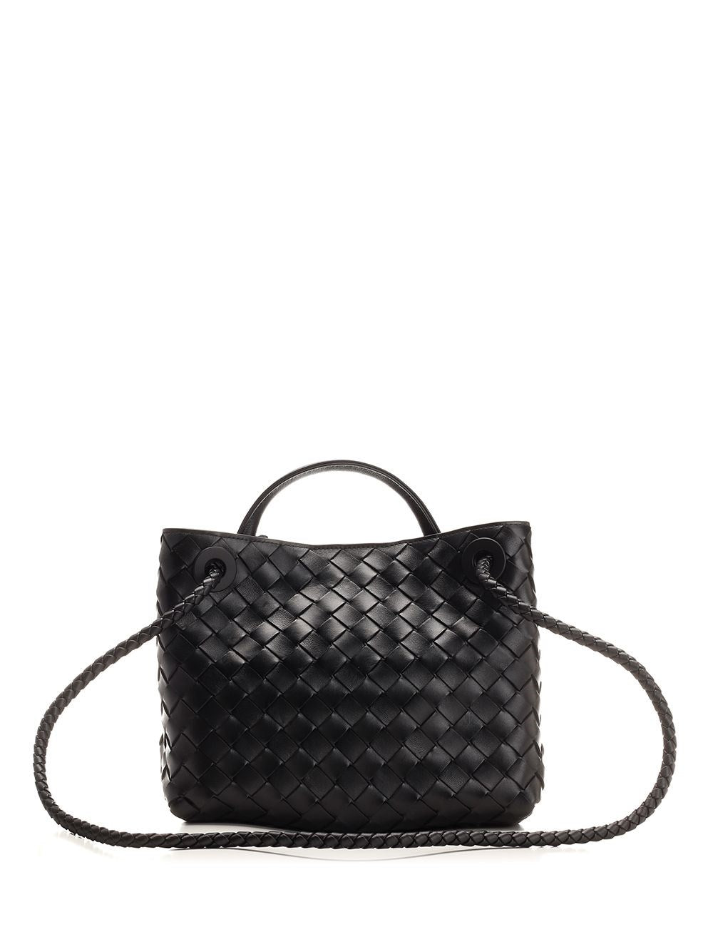 Bottega Veneta Women Small "Andiamo" Bag