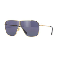 Tom Ford ,  Frame and  Lens